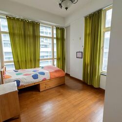 Mandale Heights (D11), Apartment #508011311